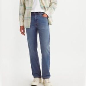 Men’s Levi’s 505 soft stretch 30X32